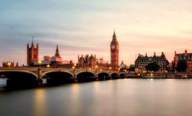 Europe Journey  – 10 Days